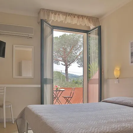Casanova * Capoliveri (Isola d'Elba)