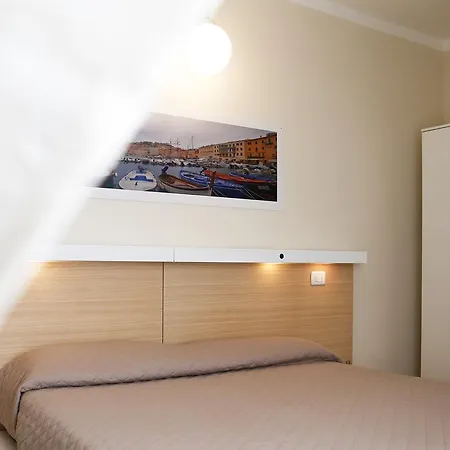 Hotel Casanova *