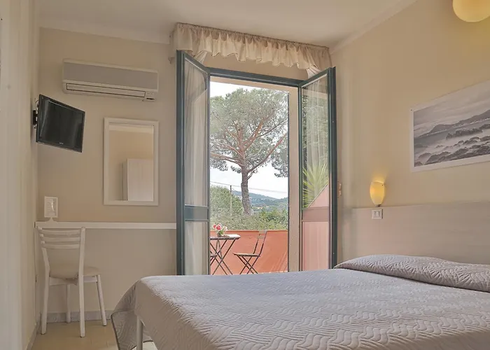 Casanova * Capoliveri (Isola d'Elba)