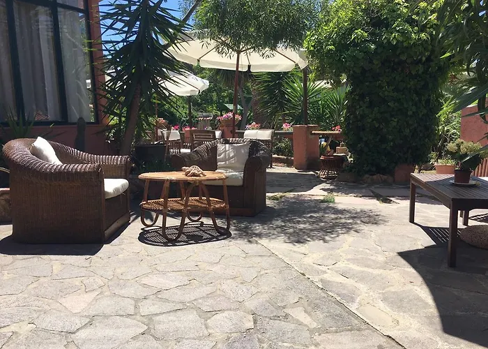 Casanova Capoliveri (Isola d'Elba)