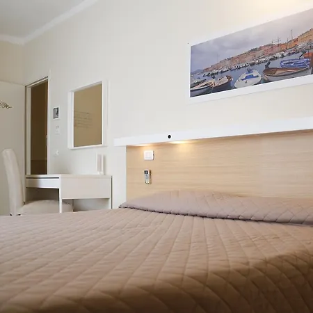 Casanova Hotel