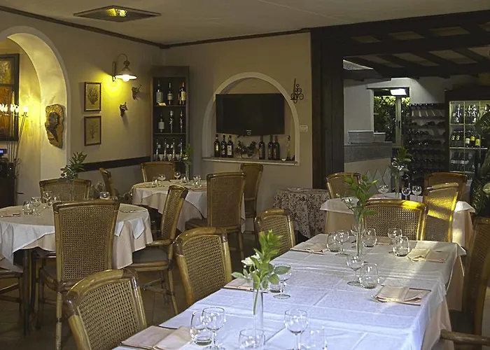 Casanova * Capoliveri (Isola d'Elba)