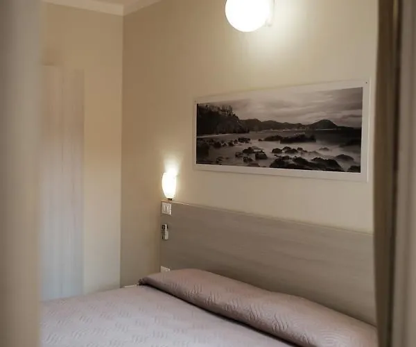 Casanova * Capoliveri (Isola d'Elba)